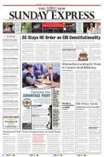 The New Indian Express-Bengaluru