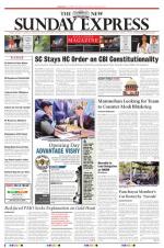 The New Indian Express-Mangaluru