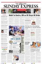 The New Indian Express-Chennai