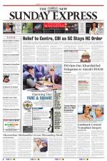 The New Indian Express-Villupuram