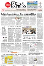The New Indian Express-Vijayawada