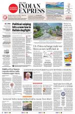 The New Indian Express-Coimbatore