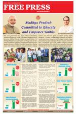 Free Press - Indore Epaper Edition