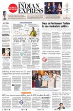 The New Indian Express-Villupuram