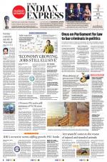 The New Indian Express-Thrissur 
