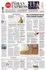 The New Indian Express-Kottayam