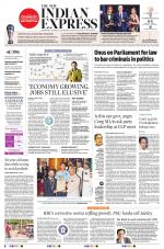 The New Indian Express-Mangaluru