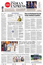 The New Indian Express-Vijayawada