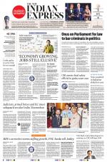 The New Indian Express-Madurai