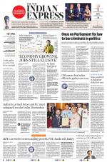 The New Indian Express-Chennai