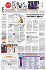 The New Indian Express-Coimbatore