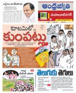 Mahabubnagar District