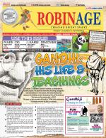 RobinAge: India's Favourite Newspaper for Children