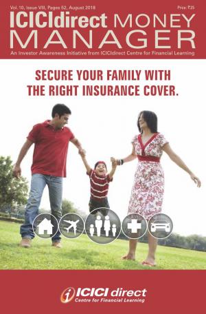 Money Manager August 2018