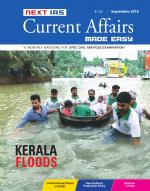NEXT IAS Current Affairs