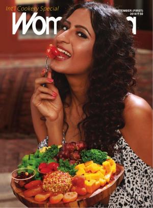 Woman's Era Sept 1st