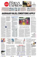 The New Indian Express-Kollam