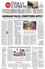 The New Indian Express-Tadepalligudem