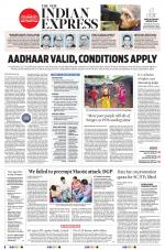 The New Indian Express-Anantapur
