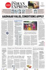 The New Indian Express-Kalaburagi