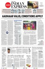 The New Indian Express-Mangaluru