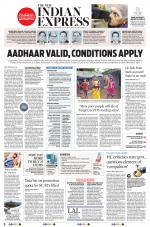 The New Indian Express-Kozhikode