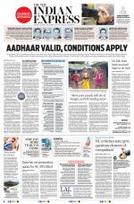 The New Indian Express-Kannur