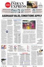 The New Indian Express-Kochi