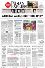 The New Indian Express-Vijayawada