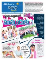 Bhadradri Kothagudem