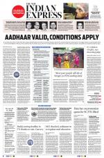 The New Indian Express-Madurai