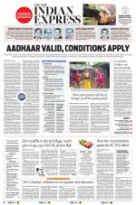 The New Indian Express-Bengaluru