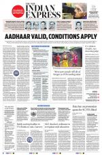 The New Indian Express-Tirunelveli