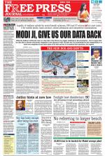 Free Press - Mumbai Epaper