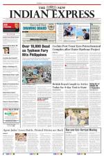The New Indian Express-Kozhikode