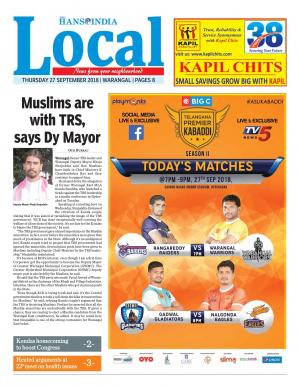 warangal tabloid