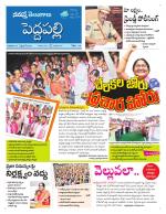 Peddapalli