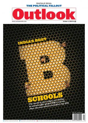 Outlook English, 08 October 2018