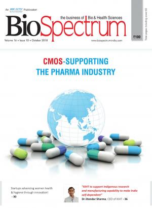 BioSpectrum India Magazine