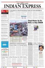 The New Indian Express-Mangaluru