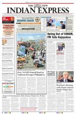 The New Indian Express-Villupuram