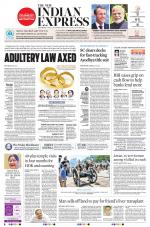 The New Indian Express-Shivamogga