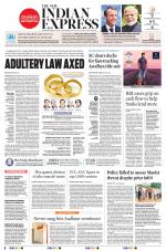 The New Indian Express-Tadepalligudem