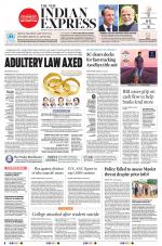 The New Indian Express-Anantapur