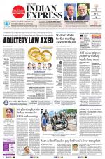 The New Indian Express-Kalaburagi