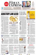 The New Indian Express-Thiruvananthapuram