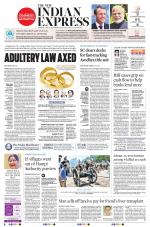 The New Indian Express-Hubballi