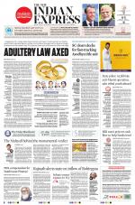 The New Indian Express-Kochi