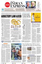 The New Indian Express-Madurai