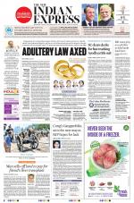 The New Indian Express-Bengaluru